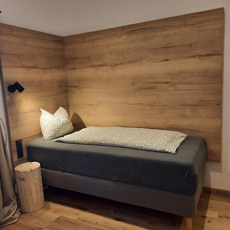 Ferienhaus Anna Sölden Kültér fotó