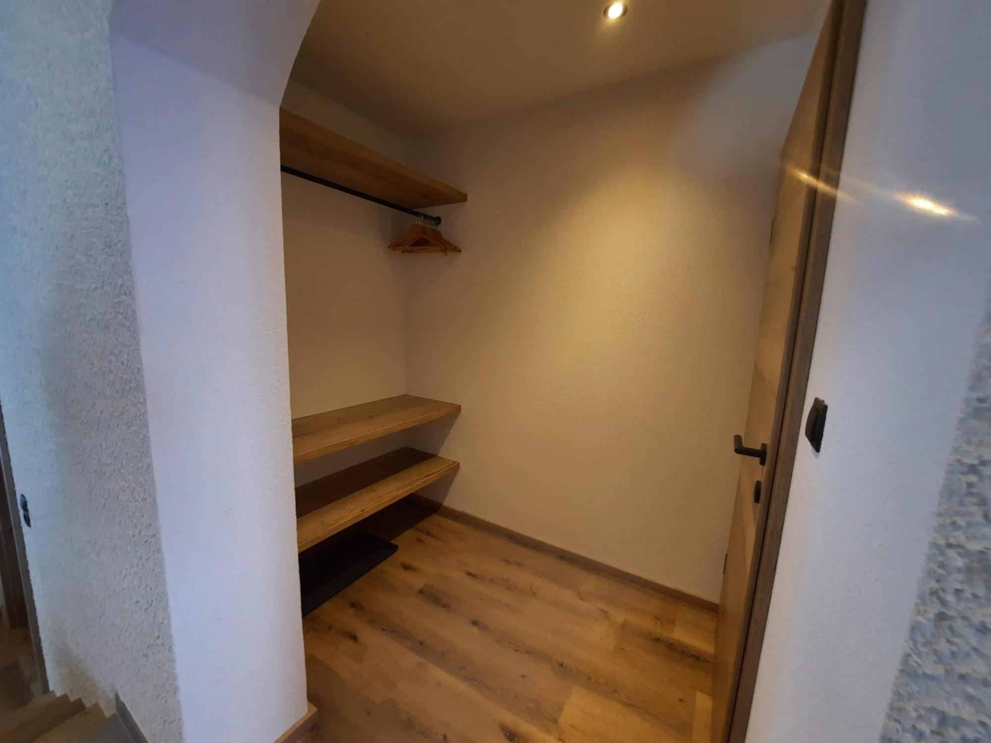 Ferienhaus Anna Sölden Kültér fotó