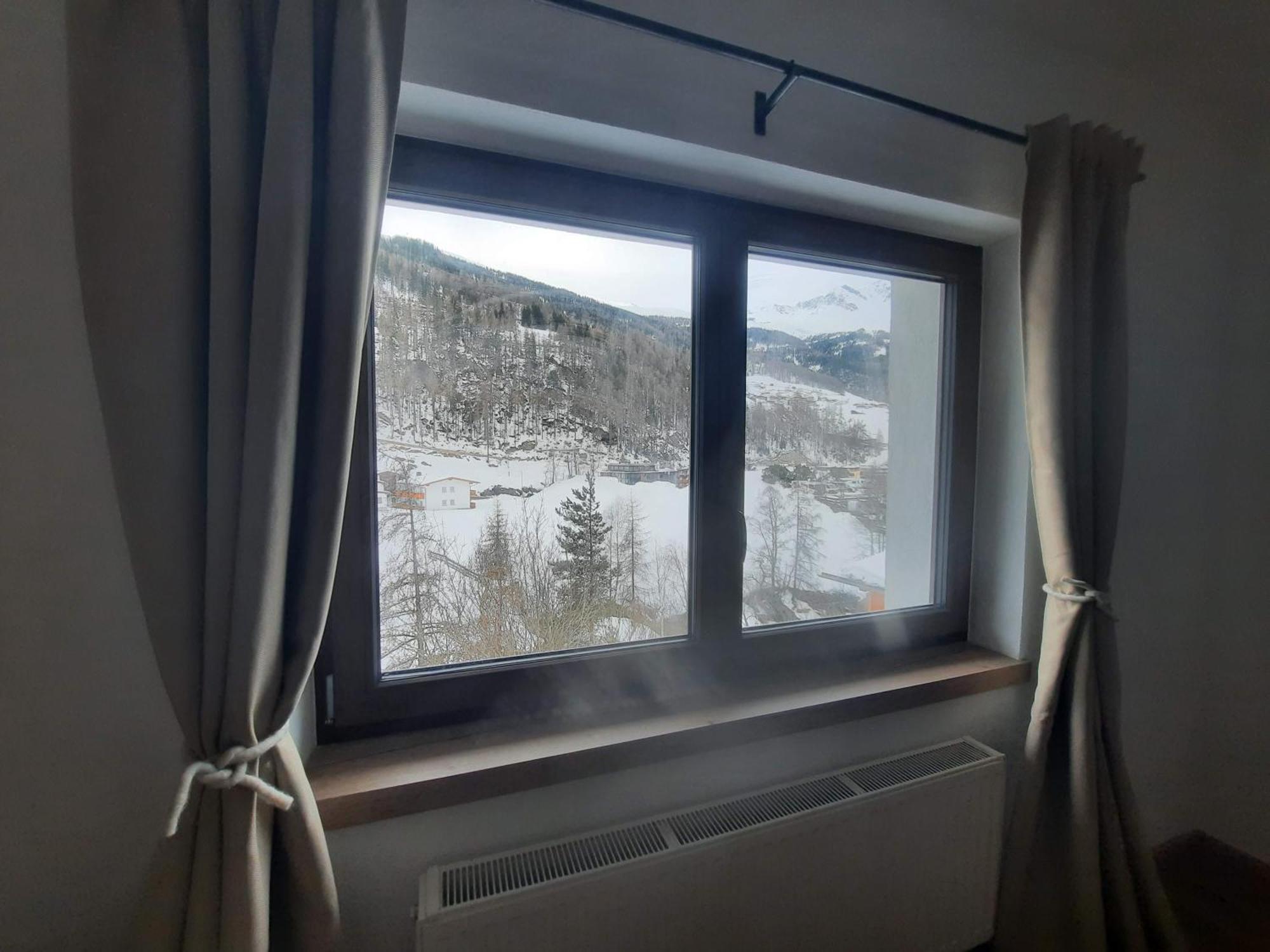 Ferienhaus Anna Sölden Kültér fotó