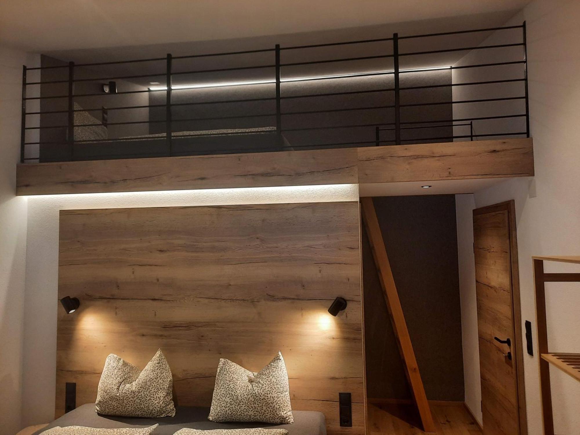 Ferienhaus Anna Sölden Kültér fotó