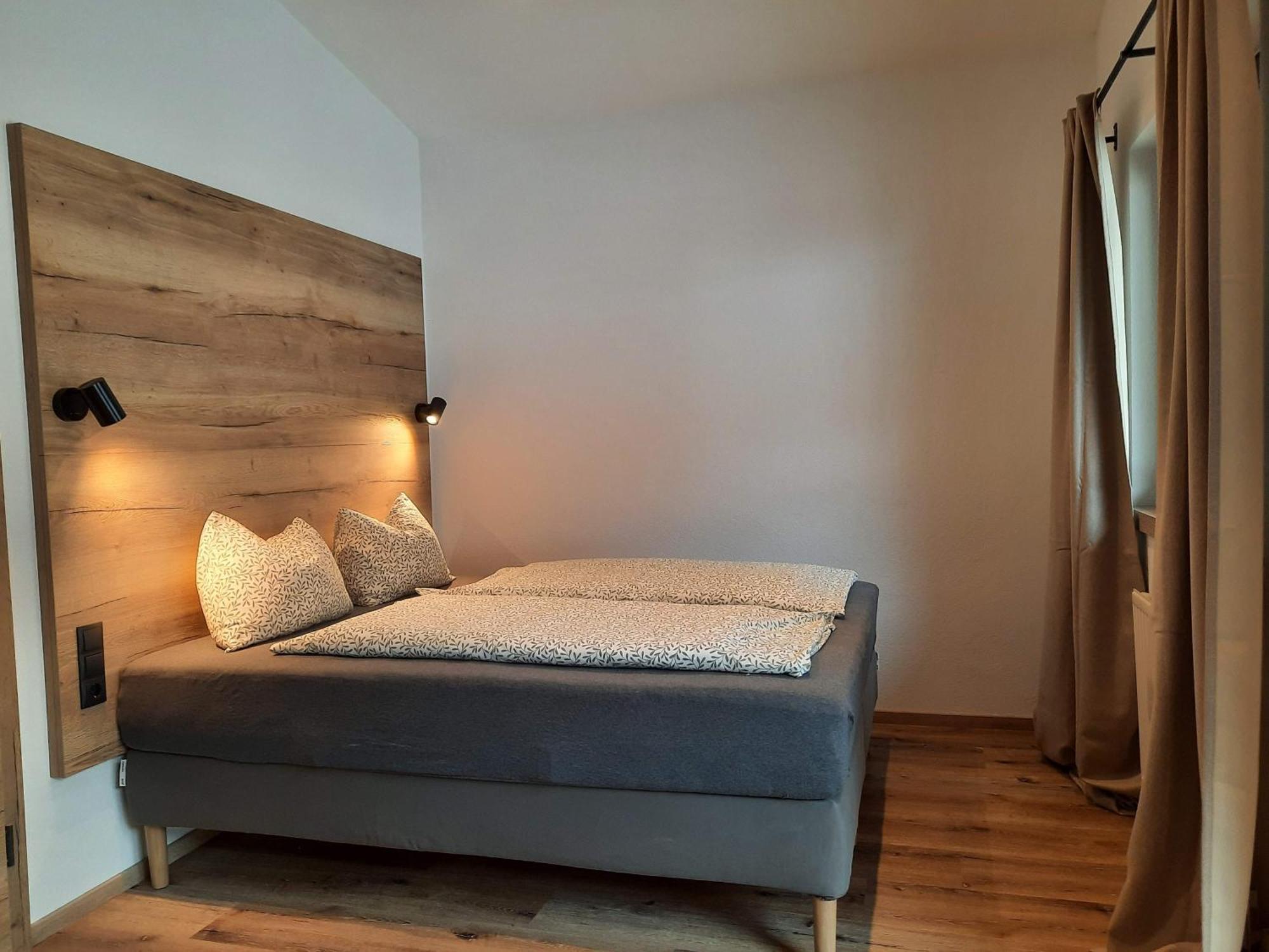 Ferienhaus Anna Sölden Kültér fotó