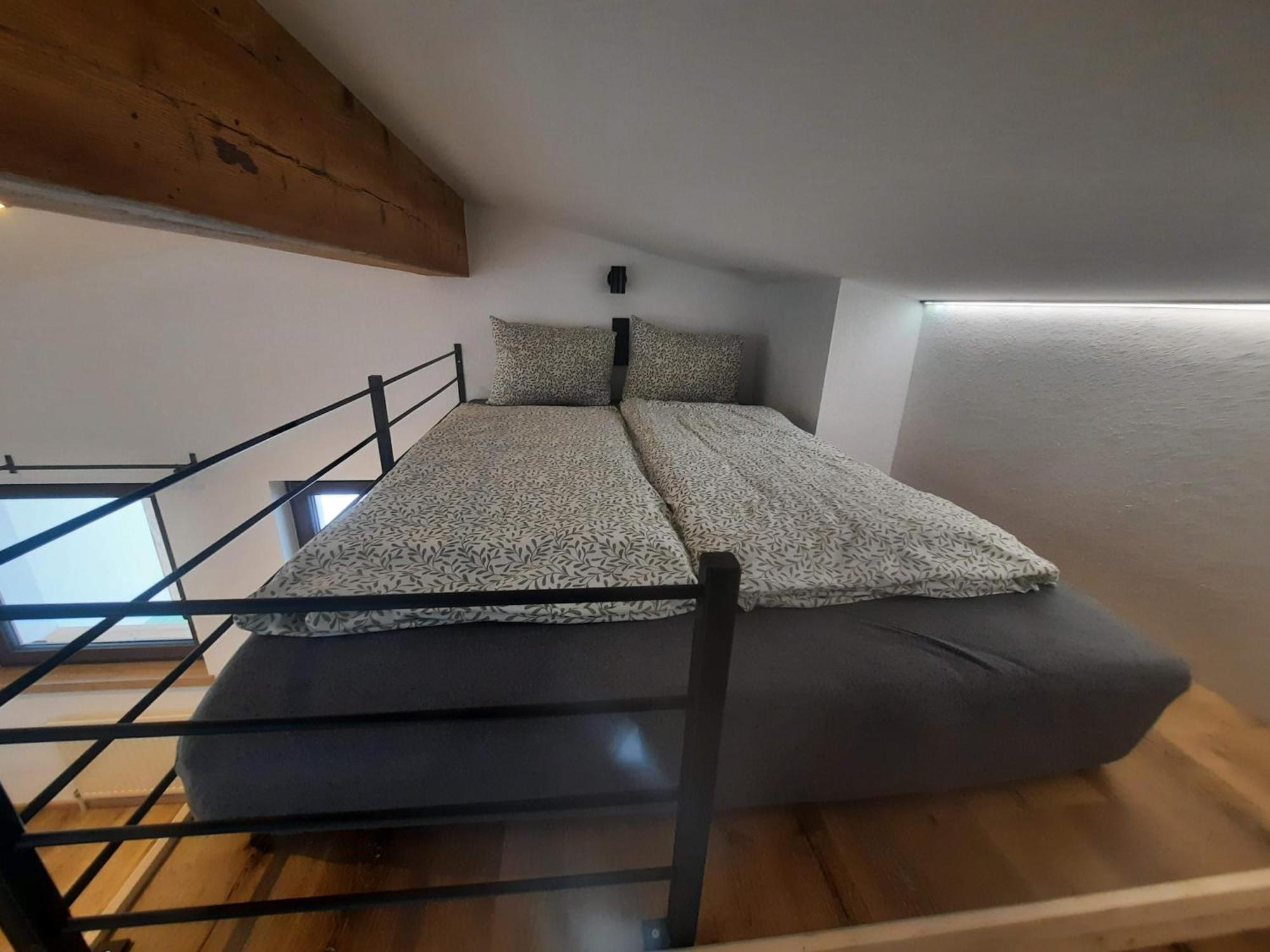 Ferienhaus Anna Sölden Kültér fotó