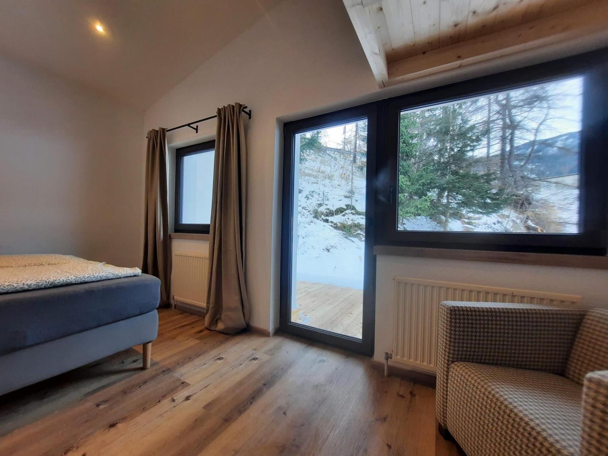 Ferienhaus Anna Sölden Kültér fotó