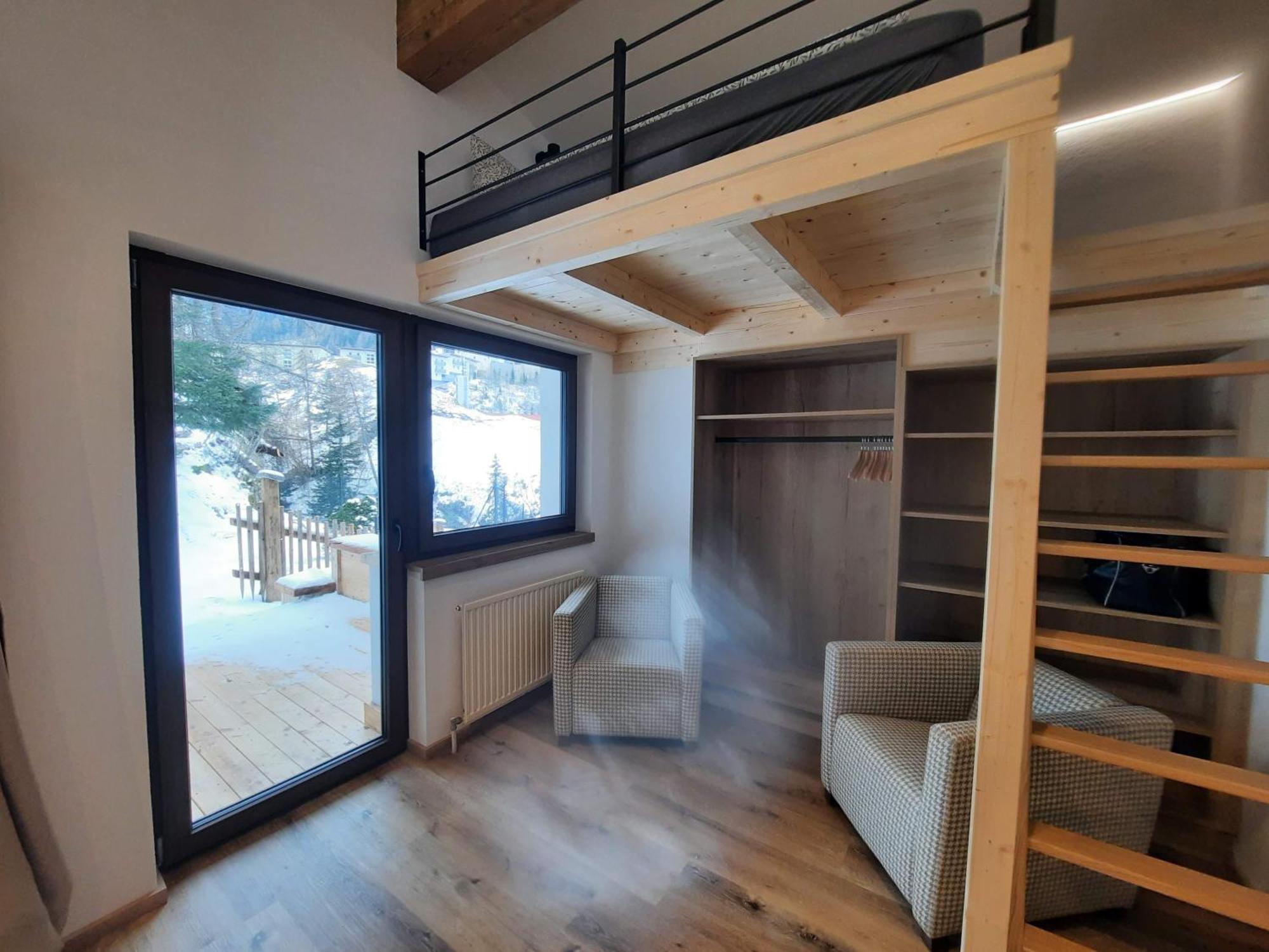 Ferienhaus Anna Sölden Kültér fotó