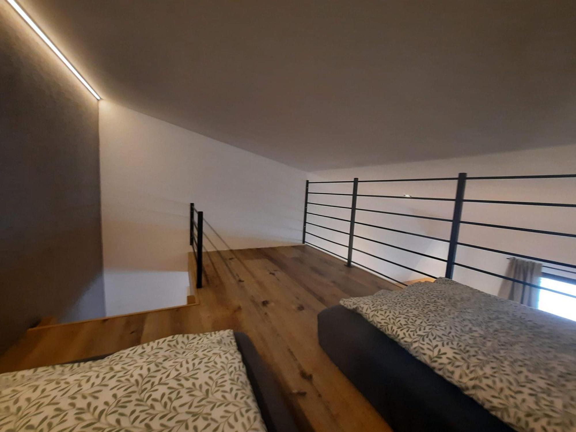 Ferienhaus Anna Sölden Kültér fotó
