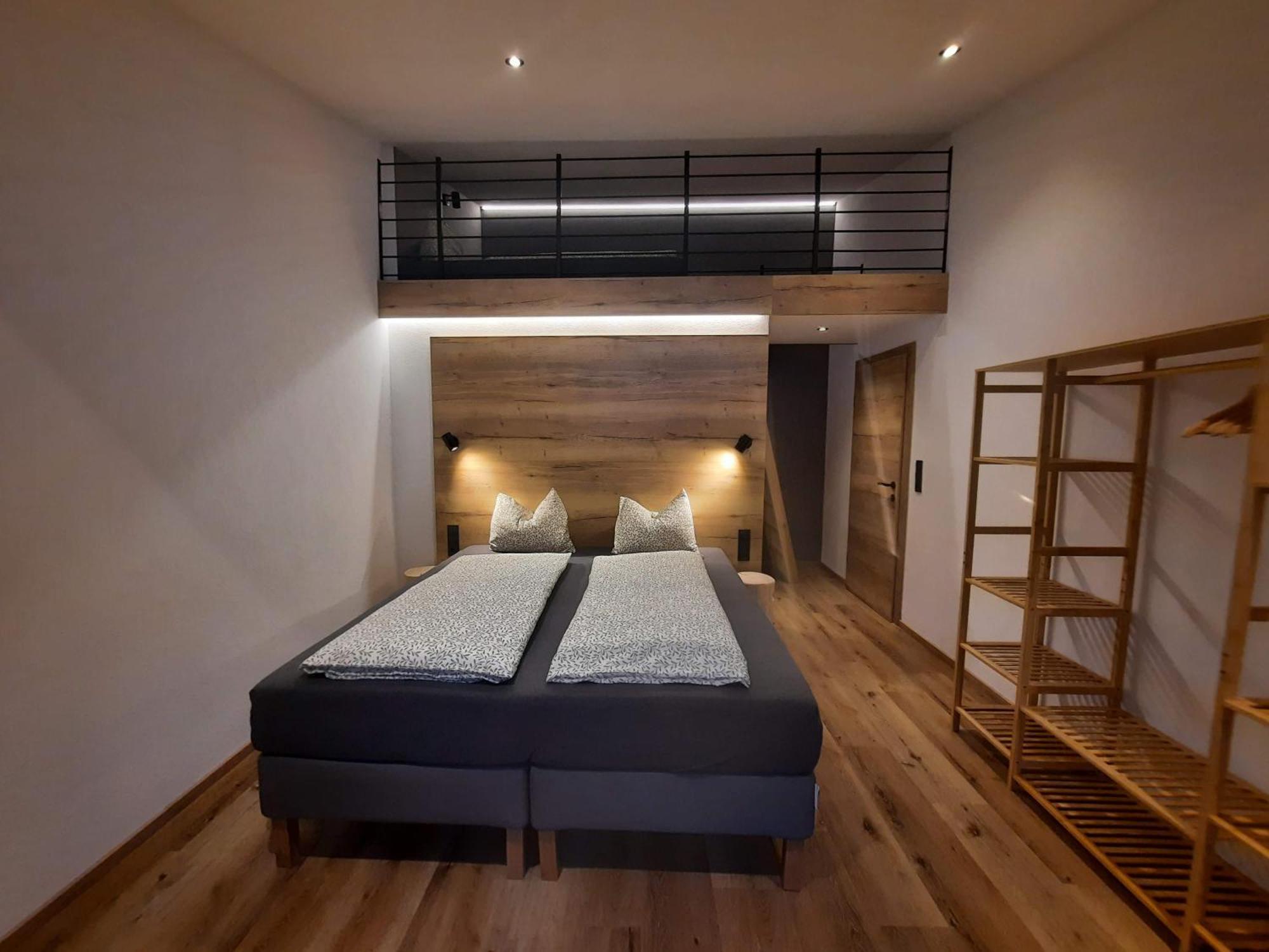Ferienhaus Anna Sölden Kültér fotó