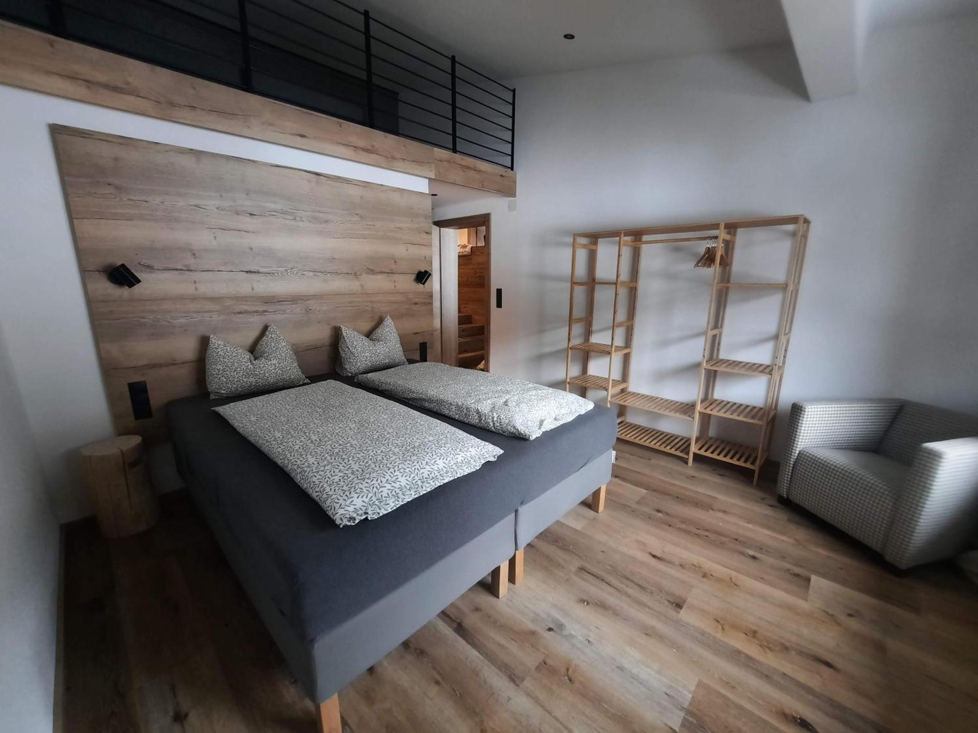 Ferienhaus Anna Sölden Kültér fotó