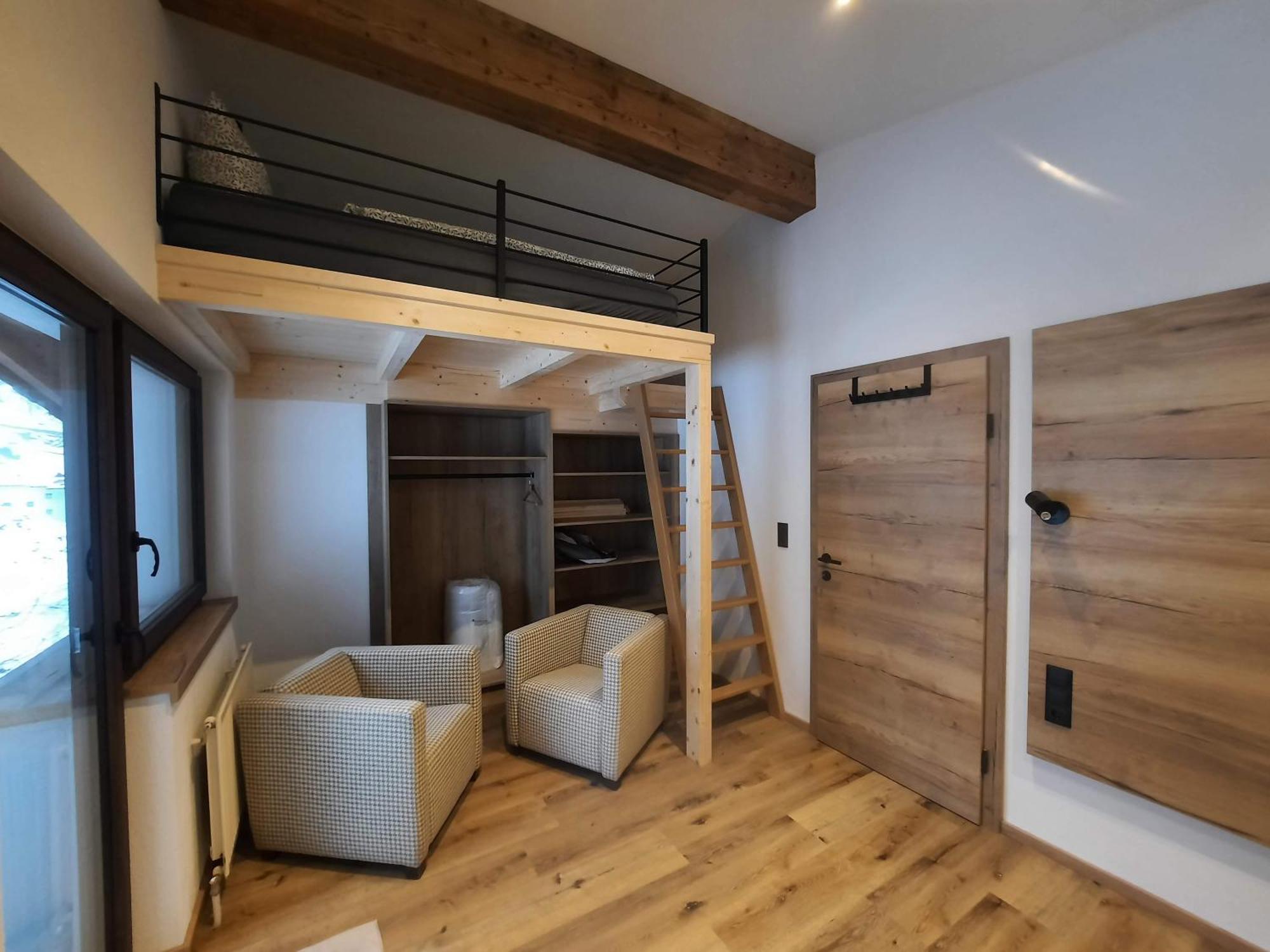 Ferienhaus Anna Sölden Kültér fotó