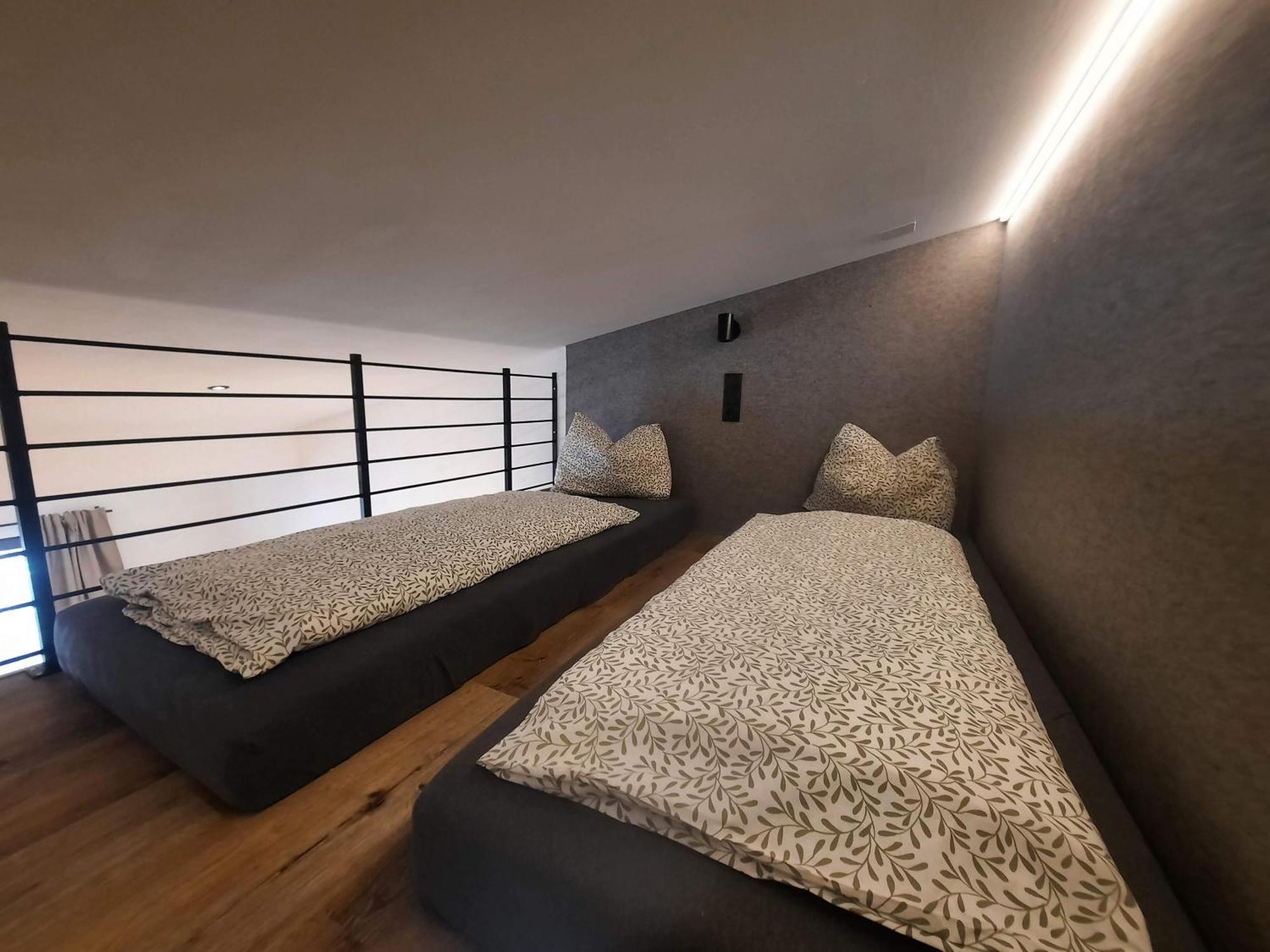 Ferienhaus Anna Sölden Kültér fotó