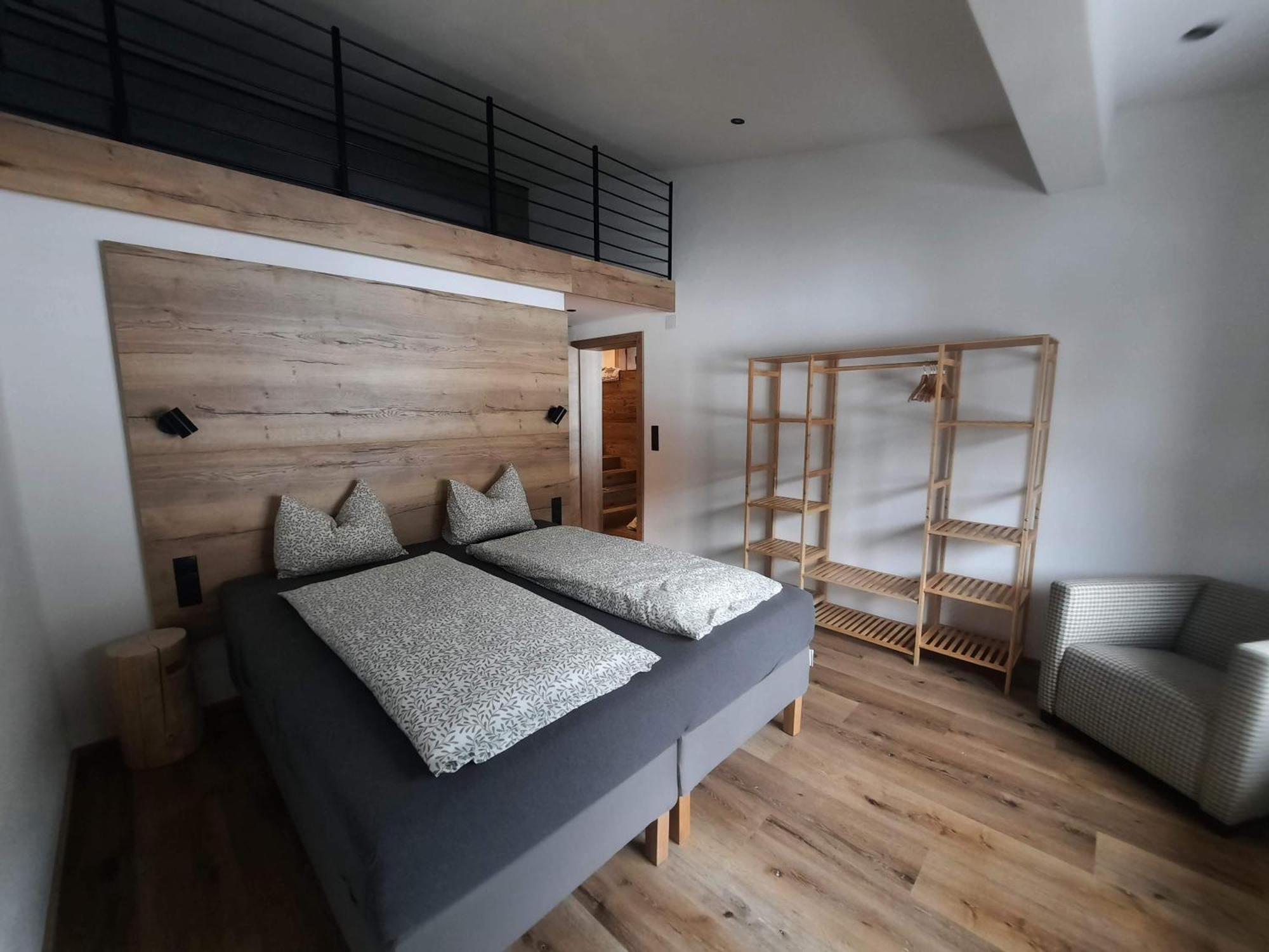 Ferienhaus Anna Sölden Kültér fotó
